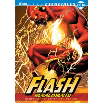 Flash Renacimiento